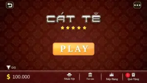 Catte là gì? Cách chơi catte 8DAY đơn giản, dễ hiểu